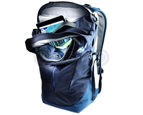 Рюкзак DEUTER XV 3 SL 21 колір 3379 navy-midnight