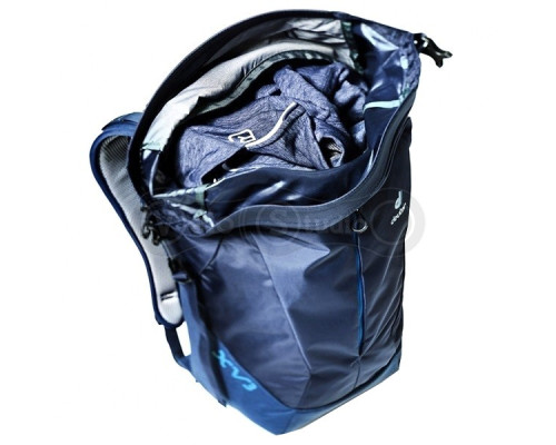 Рюкзак DEUTER XV 3 SL 21 колір 3379 navy-midnight