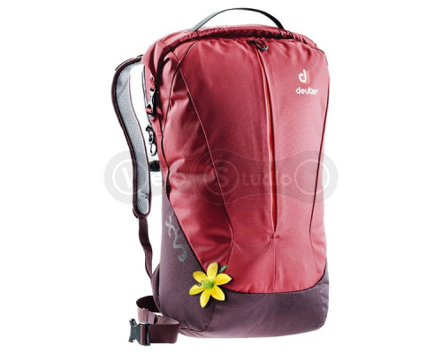 Рюкзак DEUTER XV 3 SL 21 колір 5005 cranberry-aubergine
