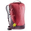 Рюкзак DEUTER XV 3 SL 21 колір 5005 cranberry-aubergine Рюкзак DEUTER XV 3 SL 21 колір 5005 cranberry-aubergine