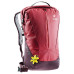 Рюкзак DEUTER XV 3 SL 21 колір 5005 cranberry-aubergine