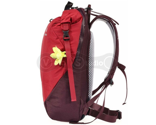 Рюкзак DEUTER XV 3 SL 21 колір 5005 cranberry-aubergine