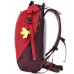Рюкзак DEUTER XV 3 SL 21 колір 5005 cranberry-aubergine