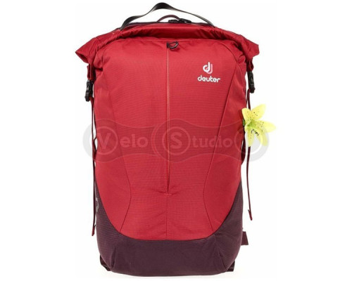 Рюкзак DEUTER XV 3 SL 21 колір 5005 cranberry-aubergine
