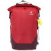 Рюкзак DEUTER XV 3 SL 21 колір 5005 cranberry-aubergine