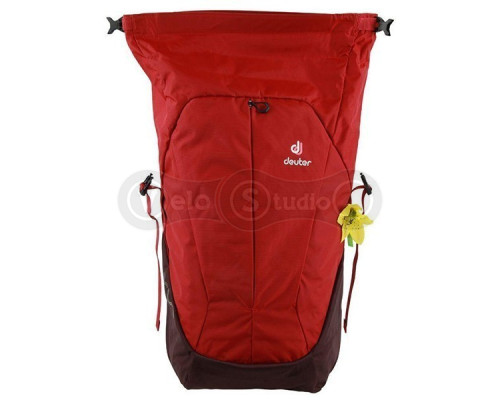 Рюкзак DEUTER XV 3 SL 21 колір 5005 cranberry-aubergine