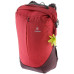 Рюкзак DEUTER XV 3 SL 21 колір 5005 cranberry-aubergine