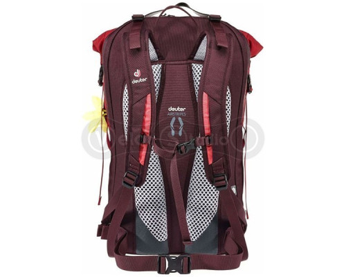 Рюкзак DEUTER XV 3 SL 21 колір 5005 cranberry-aubergine