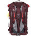 Рюкзак DEUTER XV 3 SL 21 колір 5005 cranberry-aubergine