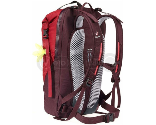 Рюкзак DEUTER XV 3 SL 21 колір 5005 cranberry-aubergine