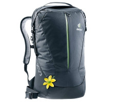 Рюкзак DEUTER XV 3 SL 21 цвет 7000 black