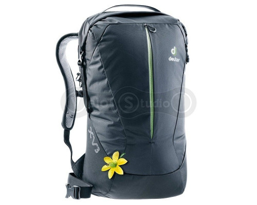 Рюкзак DEUTER XV 3 SL 21 колір 7000 black