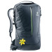 Рюкзак DEUTER XV 3 SL 21 колір 7000 black