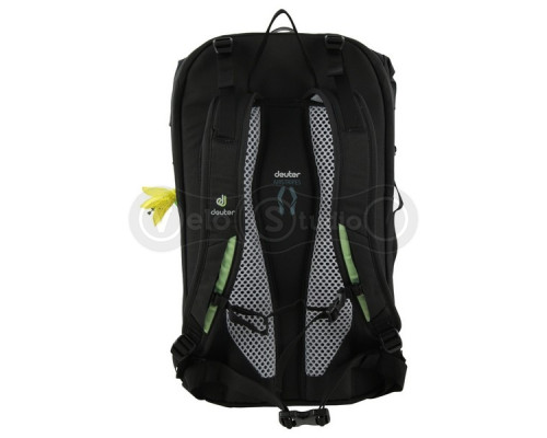 Рюкзак DEUTER XV 3 SL 21 колір 7000 black