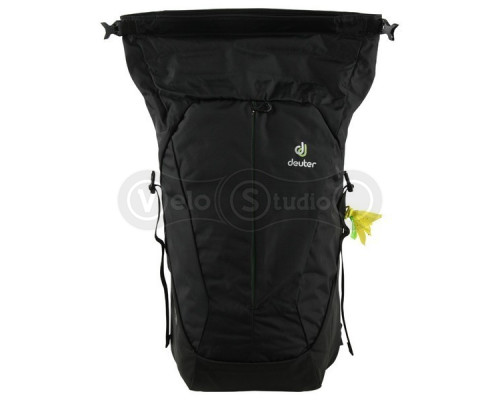 Рюкзак DEUTER XV 3 SL 21 колір 7000 black
