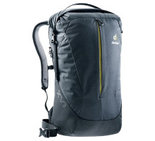 Рюкзак DEUTER XV3 21 цвет 7000 black