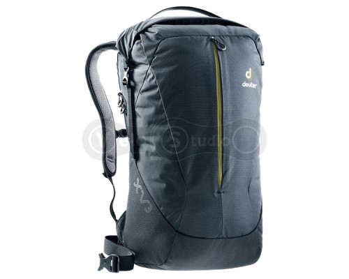 Рюкзак DEUTER XV3 21 цвет 7000 black