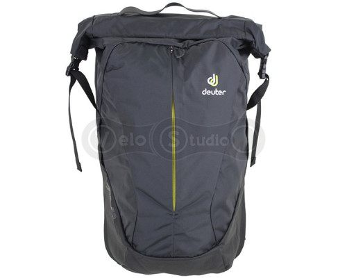 Рюкзак DEUTER XV3 21 цвет 7000 black