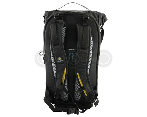 Рюкзак DEUTER XV3 21 цвет 7000 black