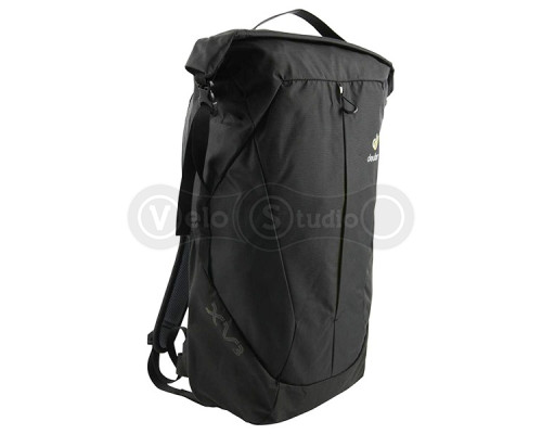Рюкзак DEUTER XV3 21 цвет 7000 black