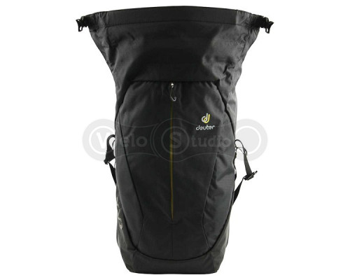 Рюкзак DEUTER XV3 21 цвет 7000 black