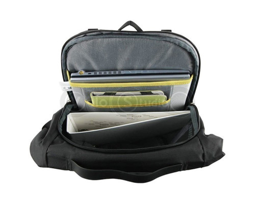 Рюкзак DEUTER XV3 21 цвет 7000 black