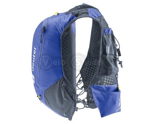 Рюкзак DEUTER Ascender 7 цвет 3049 indigo