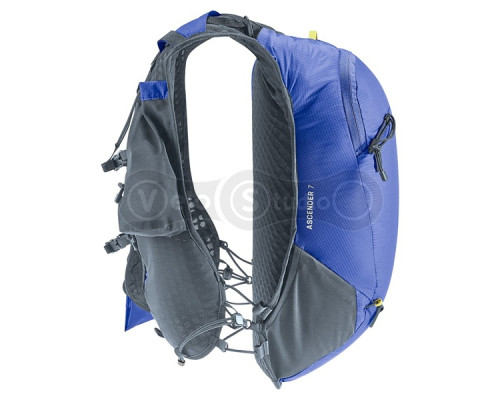 Рюкзак DEUTER Ascender 7 цвет 3049 indigo