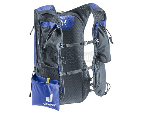 Рюкзак DEUTER Ascender 7 цвет 3049 indigo