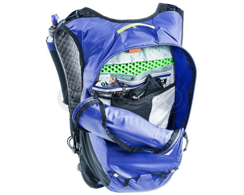 Рюкзак DEUTER Ascender 7 цвет 3049 indigo