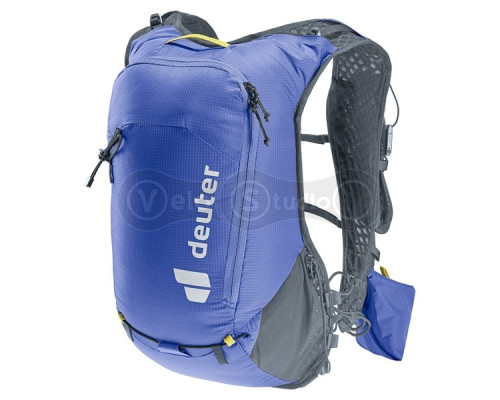 Рюкзак DEUTER Ascender 7 цвет 3049 indigo