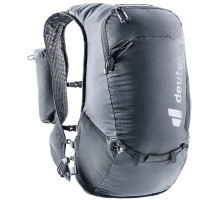Рюкзак DEUTER Ascender 7 цвет 7000 black