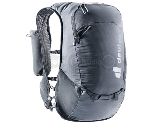 Рюкзак DEUTER Ascender 7 цвет 7000 black