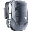 Рюкзак DEUTER Ascender 7 цвет 7000 black