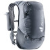 Рюкзак DEUTER Ascender 7 цвет 7000 black