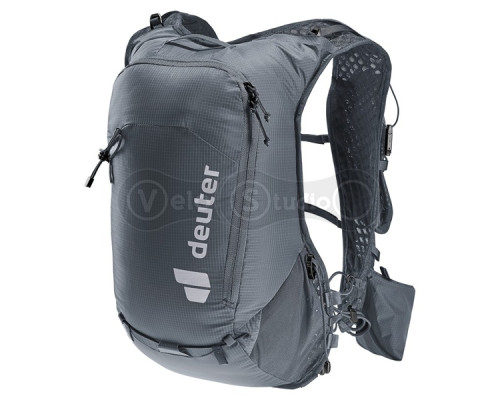 Рюкзак DEUTER Ascender 7 цвет 7000 black