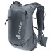 Рюкзак DEUTER Ascender 7 цвет 7000 black