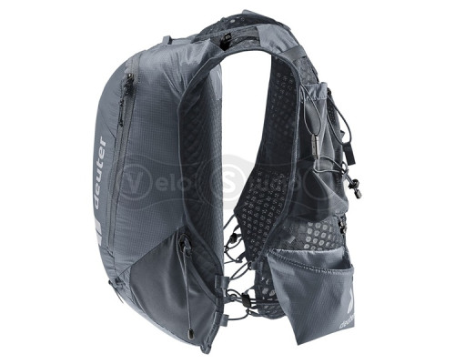 Рюкзак DEUTER Ascender 7 цвет 7000 black