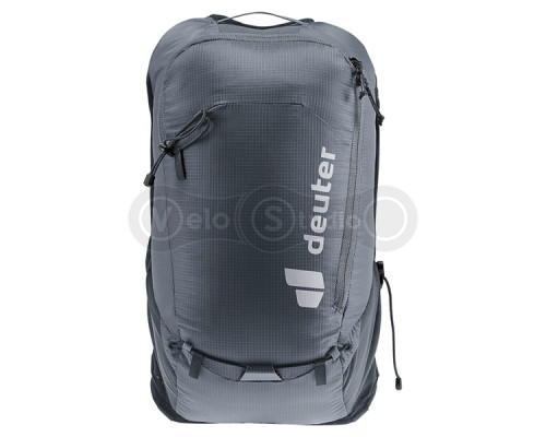 Рюкзак DEUTER Ascender 7 цвет 7000 black