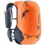 Рюкзак DEUTER Ascender 7 цвет 9005 saffron