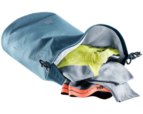 Герметичный мешок DEUTER Drypack Pro 13 цвет 3074 atlantic