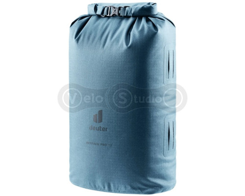 Герметичний мішок DEUTER Drypack Pro 20 колір 3074 atlantic