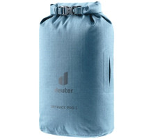 Герметичный мешок DEUTER Drypack Pro 5 цвет 3074 atlantic
