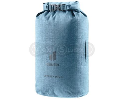 Герметичный мешок DEUTER Drypack Pro 5 цвет 3074 atlantic