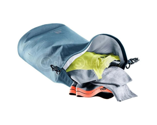Герметичний мішок DEUTER Drypack Pro 8 колір 3074 atlantic