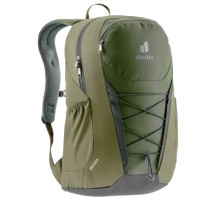 Рюкзак DEUTER Gogo 25 цвет 2243 khaki-ivy