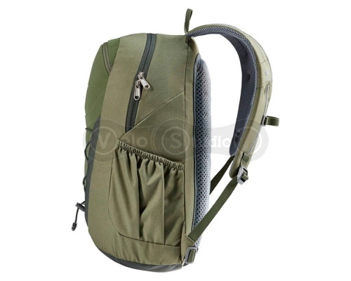 Рюкзак DEUTER Gogo 25 цвет 2243 khaki-ivy