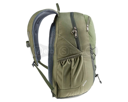 Рюкзак DEUTER Gogo 25 цвет 2243 khaki-ivy