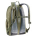 Рюкзак DEUTER Gogo 25 цвет 2243 khaki-ivy