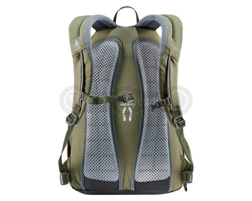 Рюкзак DEUTER Gogo 25 цвет 2243 khaki-ivy